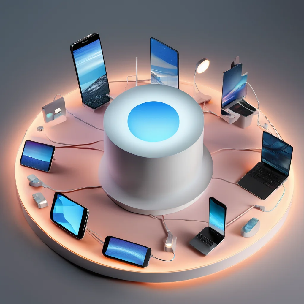 Все устройства